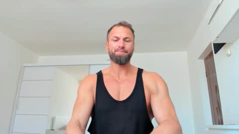 Snapshot of kanegriffin26 chatting on February 2025 10:58:02 AM Kane OF strongkane online show from February 2025 10:58:02 AM