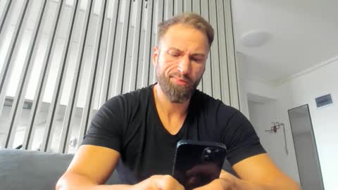 Snapshot of kanegriffin26 chatting on September 2025 01:24:02 PM Kane OF strongkane online show from September 2025 01:24:02 PM