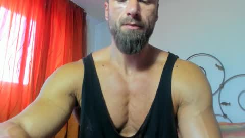 Snapshot of kanegriffin26 chatting on June 2026 12:25:01 PM Kane OF strongkane online show from June 2026 12:25:01 PM