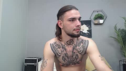 Kane online show from December 2025 09:45:02 PM