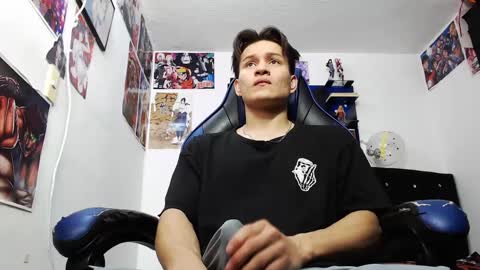 andres online show from October 2025 01:19:01 PM