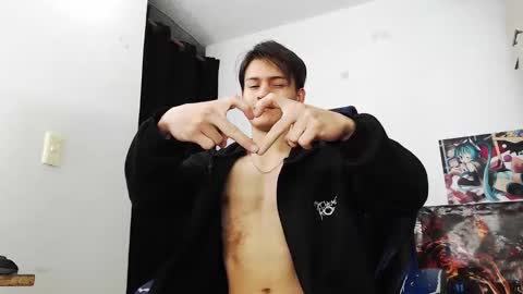 andres online show from November 2025 12:06:01 PM