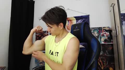 andres online show from November 2025 01:10:01 PM