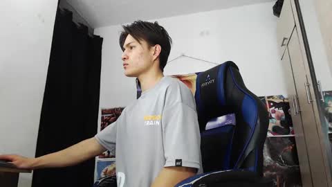 andres online show from November 2025 01:26:02 PM