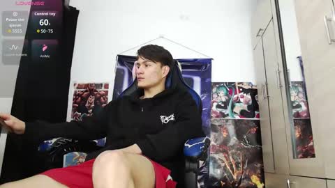 andres online show from January 2026 12:42:01 PM