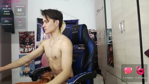 andres online show from February 2026 04:54:02 PM