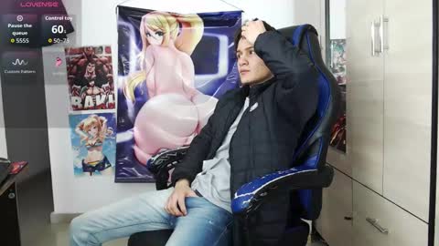 andres online show from February 2026 01:04:02 PM