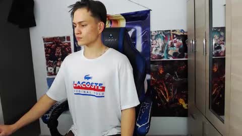 andres online show from March 2026 11:37:02 AM