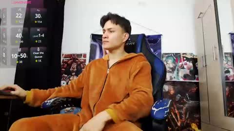 andres online show from March 2026 10:37:02 AM