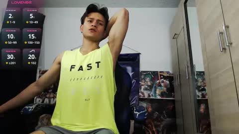 andres online show from April 2026 11:48:02 AM