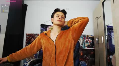 andres online show from April 2026 11:50:02 AM