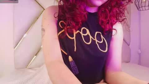 Cami online show from September 2025 12:26:01 PM