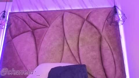 Cami online show from November 2025 12:16:02 PM