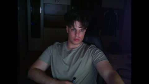 Kane Wolf online show from June 2026 10:34:02 PM