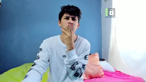 Snapshot of kanterfun chatting on February 2025 02:06:02 PM KAN online show from February 2025 02:06:02 PM