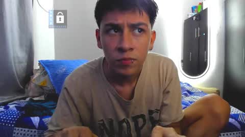 Snapshot of kanterfun chatting on March 2026 12:22:01 PM KAN online show from March 2026 12:22:01 PM