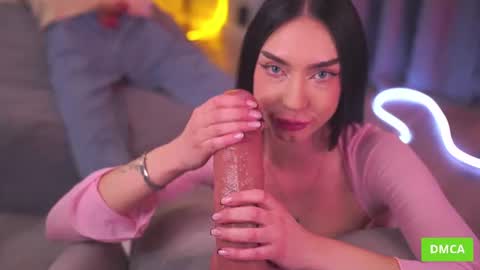 Snapshot of kanyesbabyyy chatting on June 2026 08:53:01 AM Agata online show from June 2026 08:53:01 AM