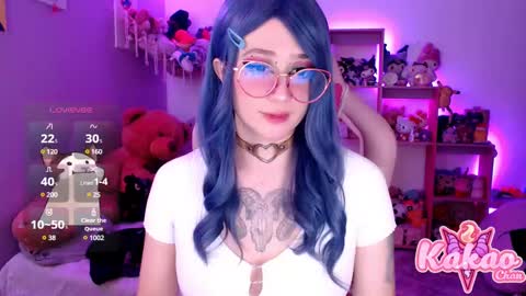 kakao chan online show from February 2025 04:23:01 AM