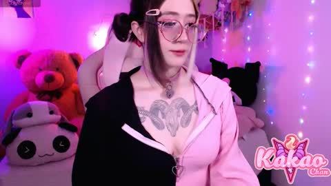 kakao chan online show from October 2025 04:36:01 AM