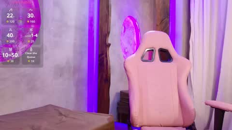 Kaory online show from December 2025 04:13:01 PM