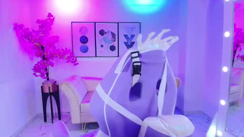 Kaori online show from October 2025 12:27:02 PM