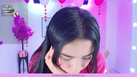 Kaori online show from February 2026 12:23:01 PM