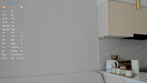 Dju online show from October 2025 05:41:02 AM