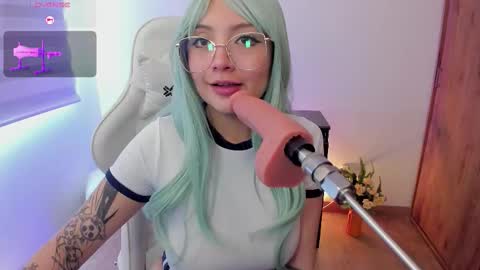 Hanny online show from February 2026 06:09:01 PM