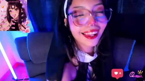 Kaori online show from July 2026 08:48:01 PM