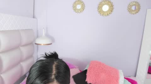 kaory_azumi online show from January 2025 07:08:01 PM