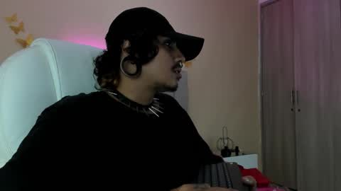 KaoZ  Goeth online show from October 2025 02:45:02 AM