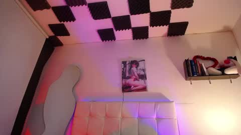 Snapshot of kaoz_33 chatting on March 2025 08:18:02 PM kaoz_33 online show from March 2025 08:18:02 PM