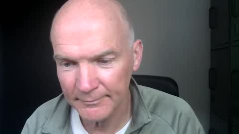 Robbie online show from March 2026 02:54:01 PM