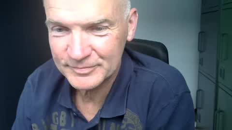 Robbie online show from June 2026 02:39:01 PM