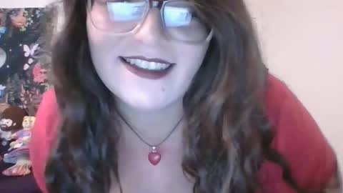 karamelbaby89 online show from February 2026 12:31:01 PM