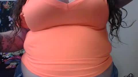 karamelbaby89 online show from March 2026 12:19:01 PM