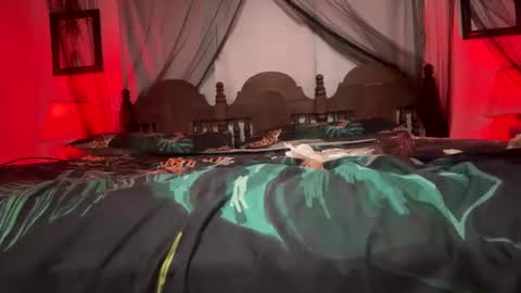 Karamelkandy69 online show from January 2025 05:16:01 AM