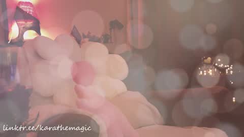 I am here around 5am GMT karathemagic online show from May 2026 03:19:02 PM