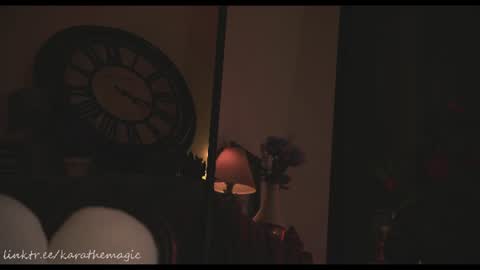 I am here around 5am GMT karathemagic online show from June 2026 02:34:01 PM