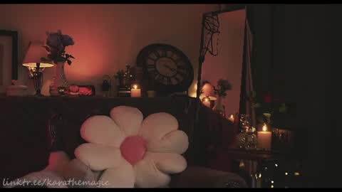 I am here around 5am GMT karathemagic online show from July 2026 02:35:02 PM