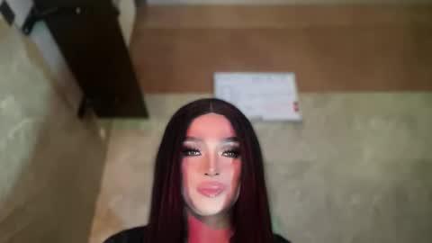 Snapshot of kardeyfynes chatting on January 2025 04:54:02 PM MARIA online show from January 2025 04:54:02 PM