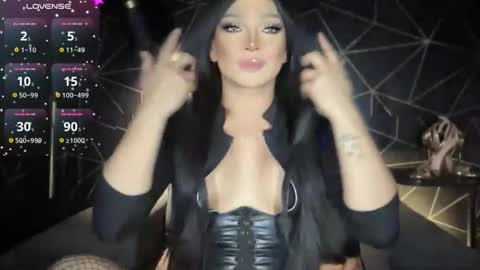 MARIA online show from February 2026 08:40:02 PM