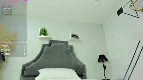 Karely online show from January 2026 07:11:01 PM