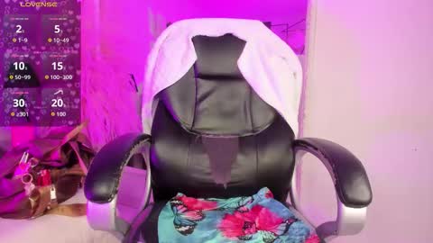 Karely online show from February 2026 01:43:01 PM