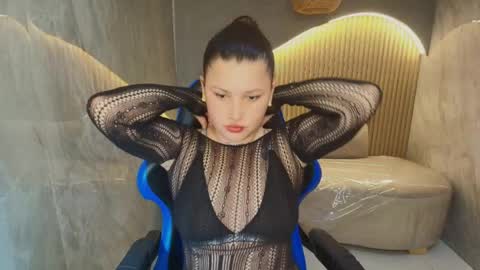 Snapshot of karen__r chatting on April 2026 05:07:02 AM Karen online show from April 2026 05:07:02 AM