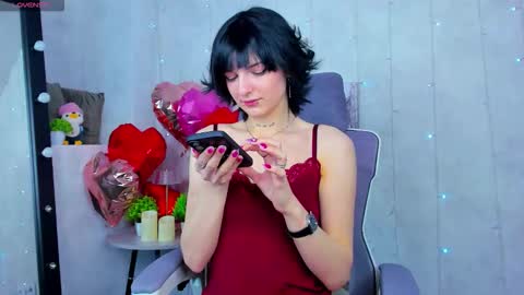 Karen online show from February 2026 12:22:02 AM