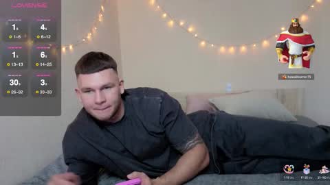 Snapshot of karenandsheldon chatting on October 2025 11:39:01 AM Karen and Sheldon online show from October 2025 11:39:01 AM