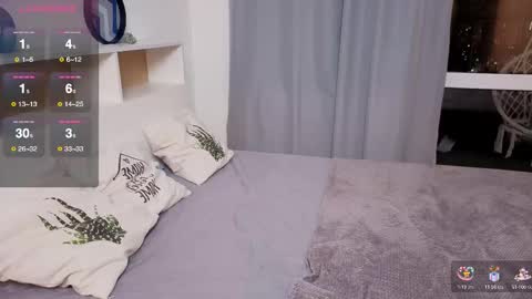 Snapshot of karenandsheldon chatting on October 2025 03:24:01 PM Karen and Sheldon online show from October 2025 03:24:01 PM