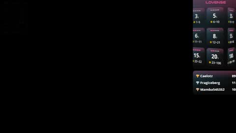 May online show from April 2026 07:58:02 PM