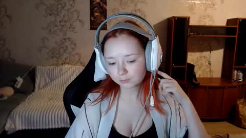 Snapshot of karicynthia chatting on September 2025 04:18:01 PM Lisa Backler online show from September 2025 04:18:01 PM